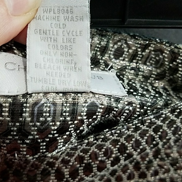 4 for $20🌷Clearance! Charter Club skirt - Picture 6 of 6